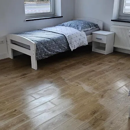 Perle Mit Wasserblick Fuer 1-8 Gaeste Accommodatie bij particulieren *