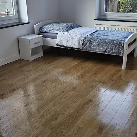 Perle Mit Wasserblick Fuer 1-8 Gaeste Kwatera prywatna